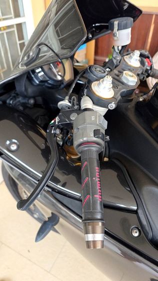 yamaha r1 2014 รูปที่ 8