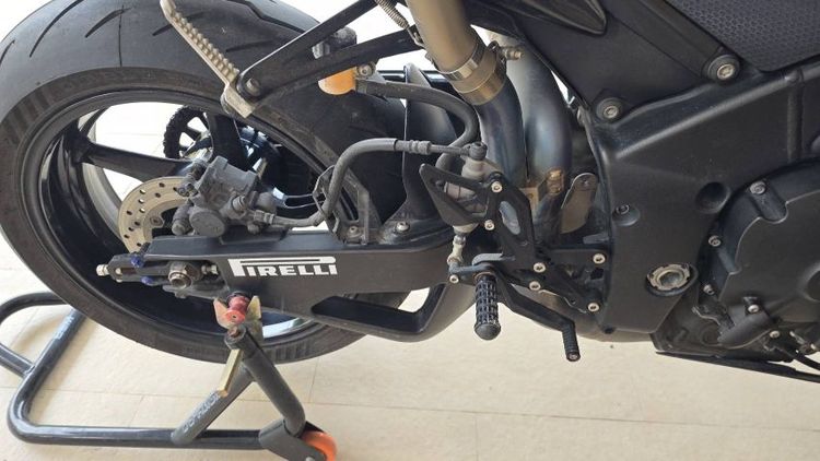 yamaha r1 2014 รูปที่ 9