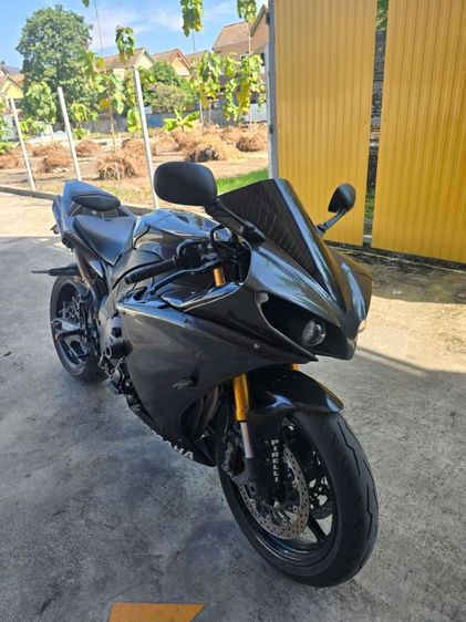 yamaha r1 2014