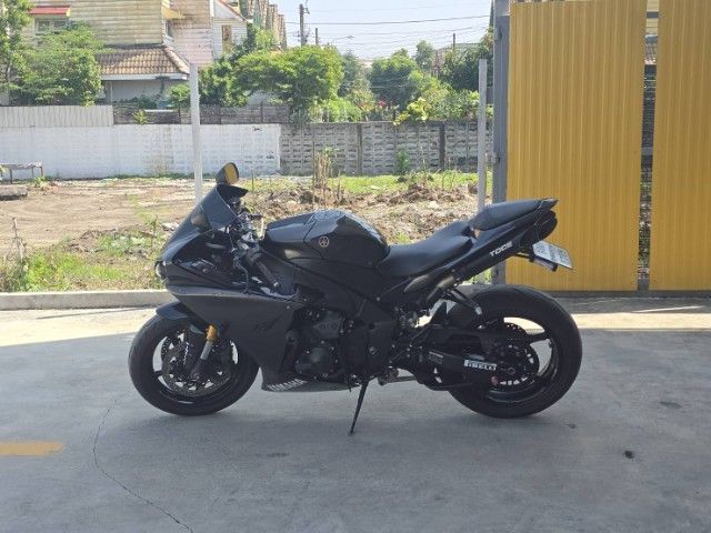 yamaha r1 2014 รูปที่ 3