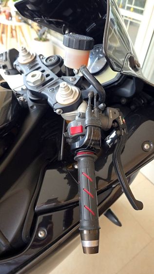 yamaha r1 2014 รูปที่ 7