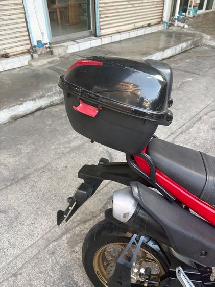 msx 125 รูปที่ 6