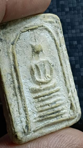 สมเด็จวัดเกศไชโย รูปที่ 8