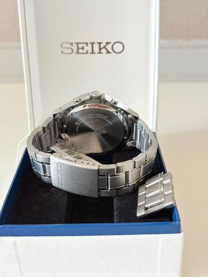 นาฬิกา Seiko  รูปที่ 4