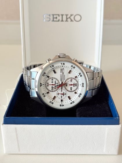 นาฬิกา Seiko  รูปที่ 5
