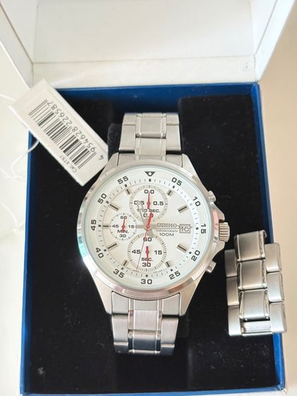 นาฬิกา Seiko  รูปที่ 3