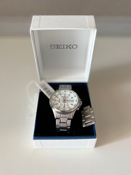 นาฬิกา Seiko  รูปที่ 2
