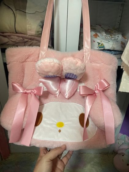 กระเป๋าสะพายข้างมันเมโลดี้