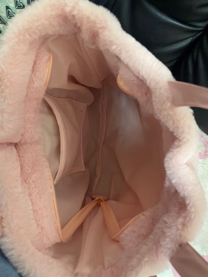 กระเป๋าสะพายข้างมันเมโลดี้ รูปที่ 3