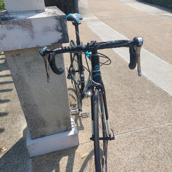 ขายจักรยานเสือหมอบ Merida Scultura 300 (ไซส์ 50) รูปที่ 4