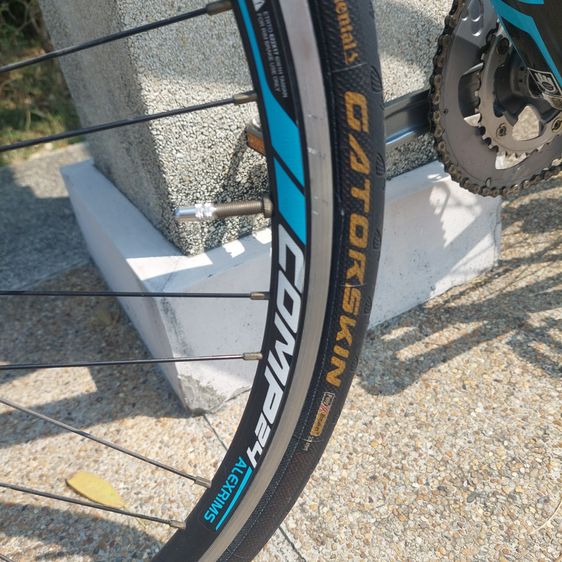 ขายจักรยานเสือหมอบ Merida Scultura 300 (ไซส์ 50) รูปที่ 7