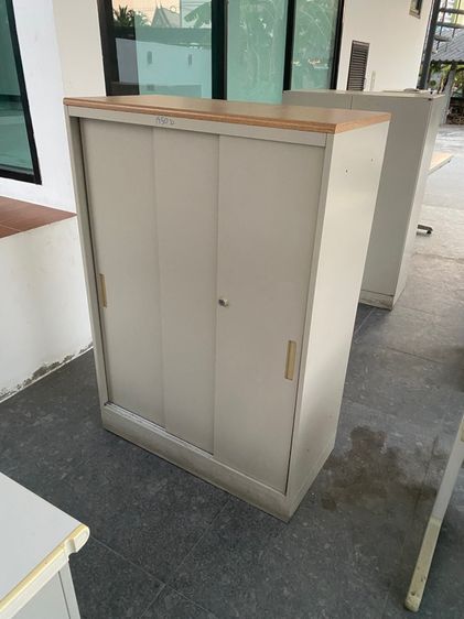 ขายโต๊ะเหล็ก และตู้ รูปที่ 7