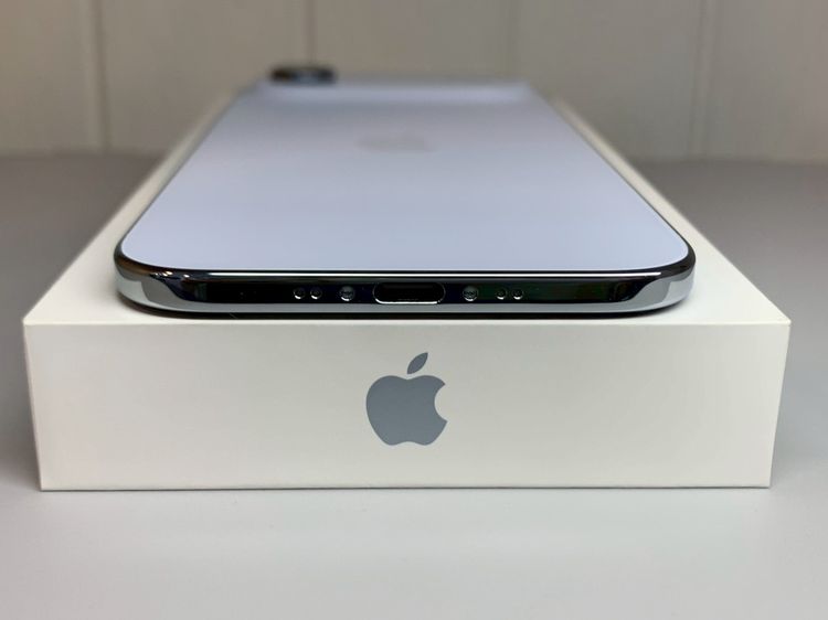 iPhone Air 256GB Sky Blue รูปที่ 12