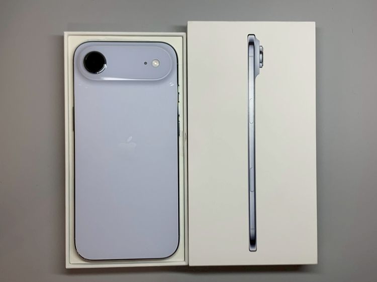 iPhone Air 256GB Sky Blue รูปที่ 2