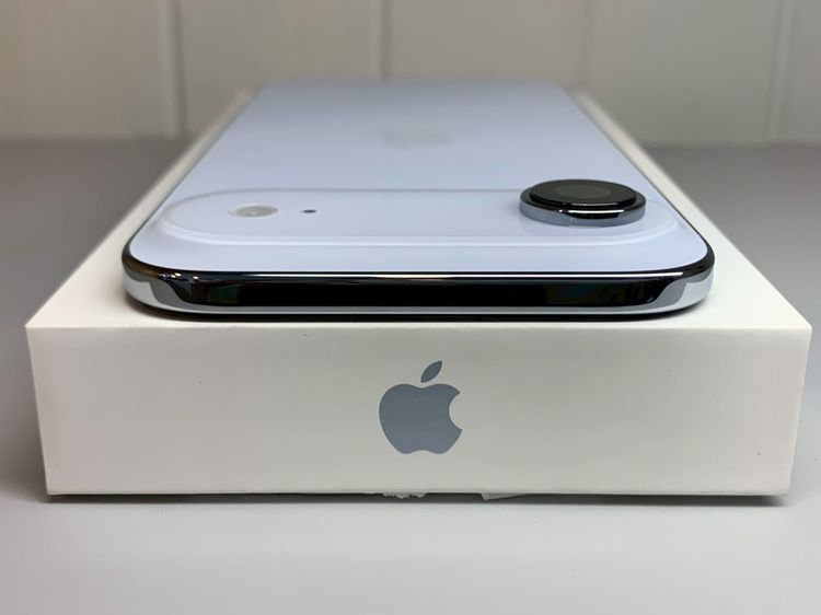 iPhone Air 256GB Sky Blue รูปที่ 11