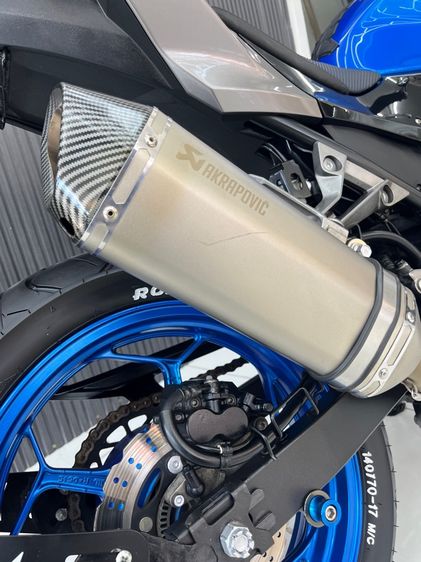 Kawasaki z300 รูปที่ 6