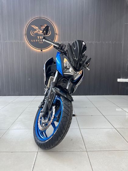 Kawasaki z300 รูปที่ 3