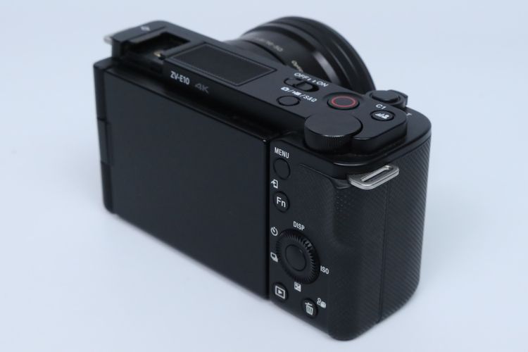 Sony ZV-E10 + kit 16-50mm - ID26010258 รูปที่ 3
