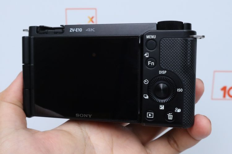 Sony ZV-E10 + kit 16-50mm - ID26010258 รูปที่ 10