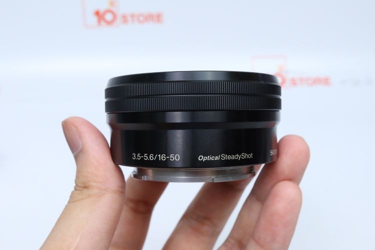 Sony ZV-E10 + kit 16-50mm - ID26010258 รูปที่ 15