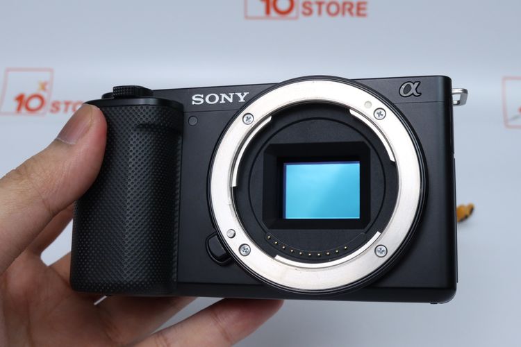Sony ZV-E10 + kit 16-50mm - ID26010258 รูปที่ 12
