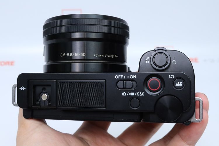 Sony ZV-E10 + kit 16-50mm - ID26010258 รูปที่ 5