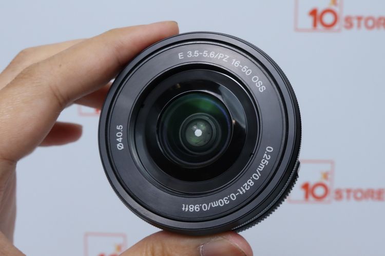 Sony ZV-E10 + kit 16-50mm - ID26010258 รูปที่ 13