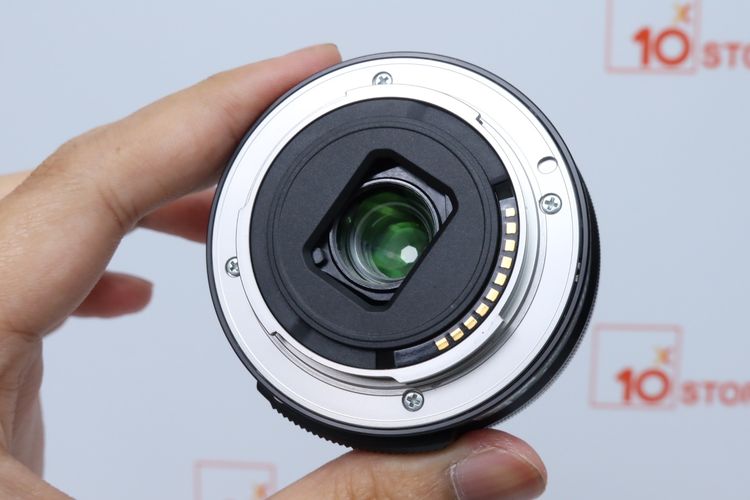 Sony ZV-E10 + kit 16-50mm - ID26010258 รูปที่ 14