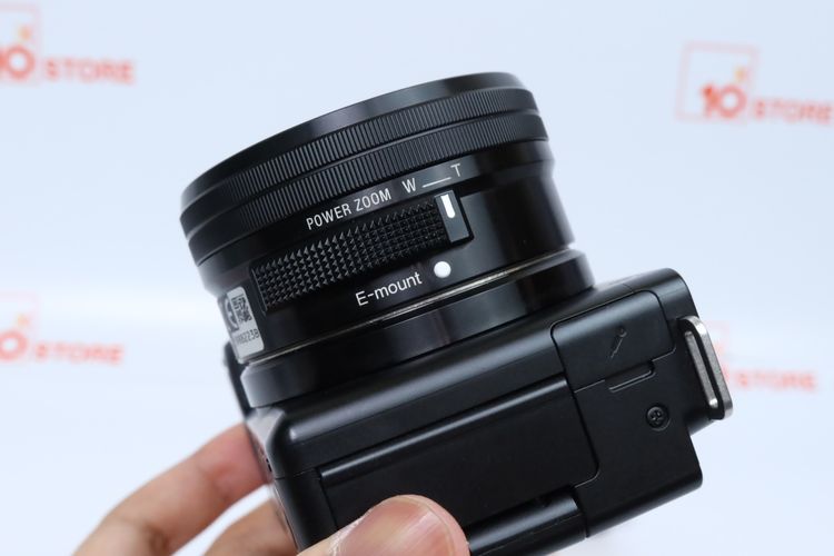 Sony ZV-E10 + kit 16-50mm - ID26010258 รูปที่ 16