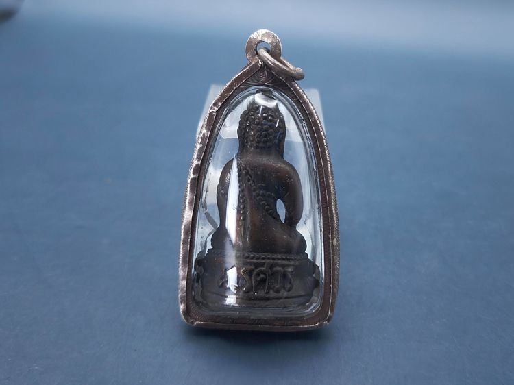 พระกริ่งเรศวร รูปที่ 2