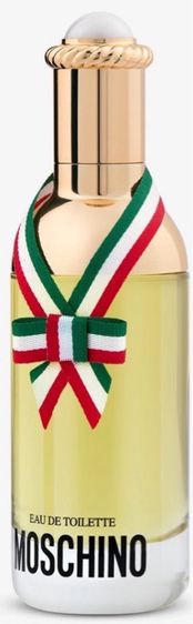 น้ำหอมแท้ 💯  MOSCHINO POUR FEMME EDT 75ml กลิ่นผู้ดี เรียบแพง ใช้แล้วดูมีรสนิยม รูปที่ 7