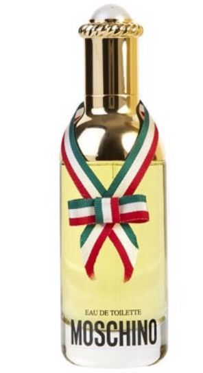 น้ำหอมแท้ 💯  MOSCHINO POUR FEMME EDT 75ml กลิ่นผู้ดี เรียบแพง ใช้แล้วดูมีรสนิยม รูปที่ 8