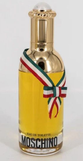 น้ำหอมแท้ 💯  MOSCHINO POUR FEMME EDT 75ml กลิ่นผู้ดี เรียบแพง ใช้แล้วดูมีรสนิยม รูปที่ 6