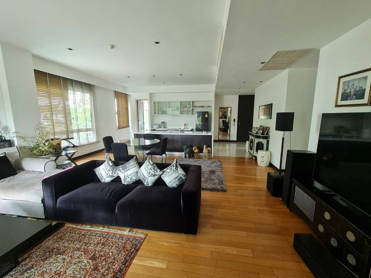 The Lofts Yennakart คอนโด 3 ห้องนอน 3 ห้องน้ำ เจ้าของขายเอง