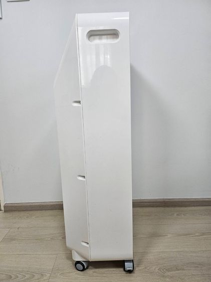 Hatari พัดลมไอเย็น AC Swift สีขาว รูปที่ 5