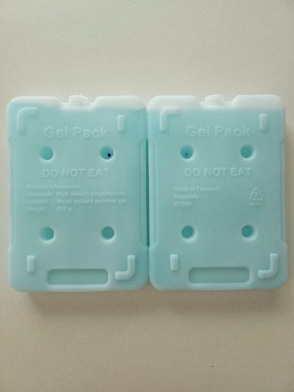 Hatari พัดลมไอเย็น AC Swift สีขาว รูปที่ 7