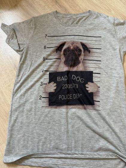 ขายเสื้อผ้า ราคาถูก รูปที่ 8