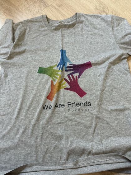 ขายเสื้อผ้า ราคาถูก รูปที่ 4