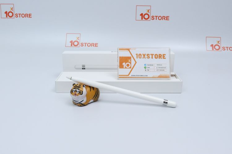 Apple Pencil รุ่น 1 - ID25100087