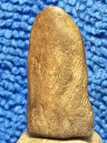 พระรอดมหาวัน.ลำพูน.เนื้อเขียว.ม่อย.เก่า รูปที่ 6