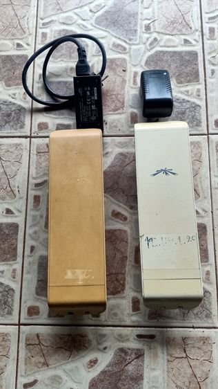 Ubnt nanostation m2