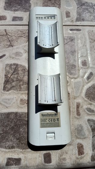 Ubnt nanostation m2 รูปที่ 2