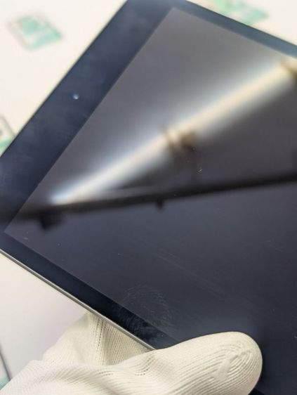 ขาย เทิร์น iPad Mini 5 64 Gb Cellular JA มีตัวเครื่องอย่างเดียว ไม่มีอุปกรณ์อื่น เพียง 4,590 บาท ครับ รูปที่ 10