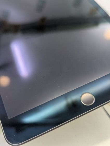 ขาย เทิร์น iPad Mini 5 64 Gb Cellular JA มีตัวเครื่องอย่างเดียว ไม่มีอุปกรณ์อื่น เพียง 4,590 บาท ครับ รูปที่ 11