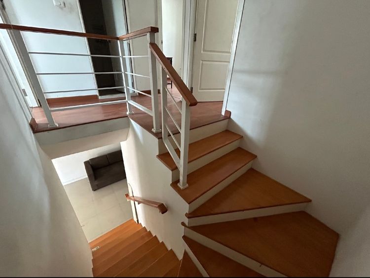 อื่นๆ มีบางส่วน 🏡ขายทาวน์โฮมไลโอ อีลิท กาญจนาภิเษก-เวสต์เกต  รูปที่ 4