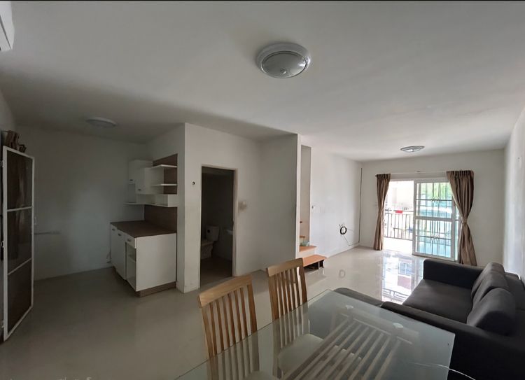 อื่นๆ มีบางส่วน 🏡ขายทาวน์โฮมไลโอ อีลิท กาญจนาภิเษก-เวสต์เกต  รูปที่ 2