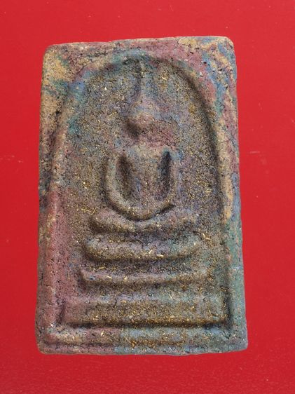 ถ40-ถ41.พระสมเด็จ-พระซุ้มกอ องค์ๆละ 419 บ. รูปที่ 3