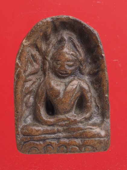 ถ40-ถ41.พระสมเด็จ-พระซุ้มกอ องค์ๆละ 419 บ. รูปที่ 5