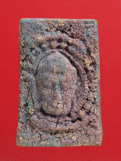 ถ40-ถ41.พระสมเด็จ-พระซุ้มกอ องค์ๆละ 419 บ. รูปที่ 2