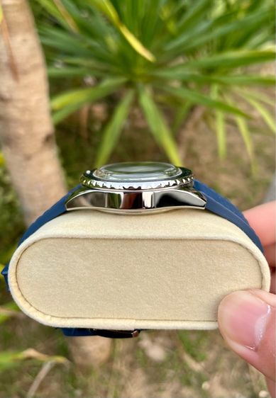 mido ocean star worldtimer gmt รูปที่ 7